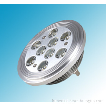 High Power LED Spotlight (9W G53 12V High quality)